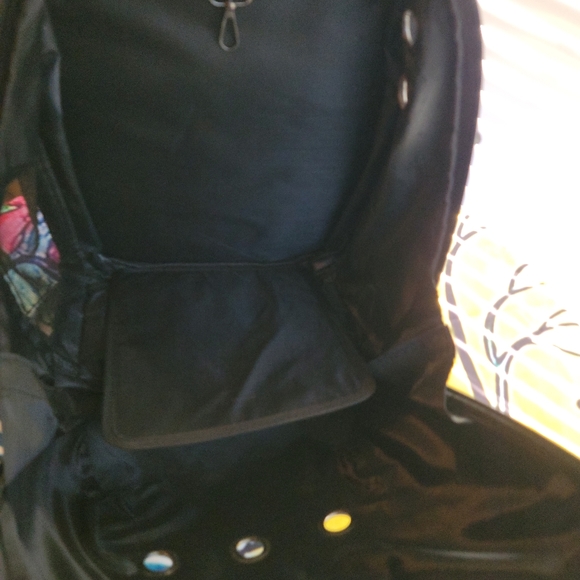 Pet Carrier Backpack Pokemon Style - Picture 16 of 16